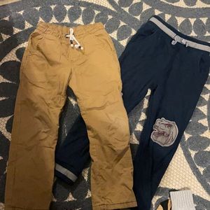 Joggers pants